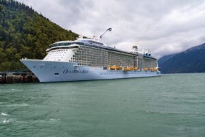 Refuerza Baja California liderazgo turístico con más cruceros y vuelos en 2025: Gobernadora Marina del Pilar