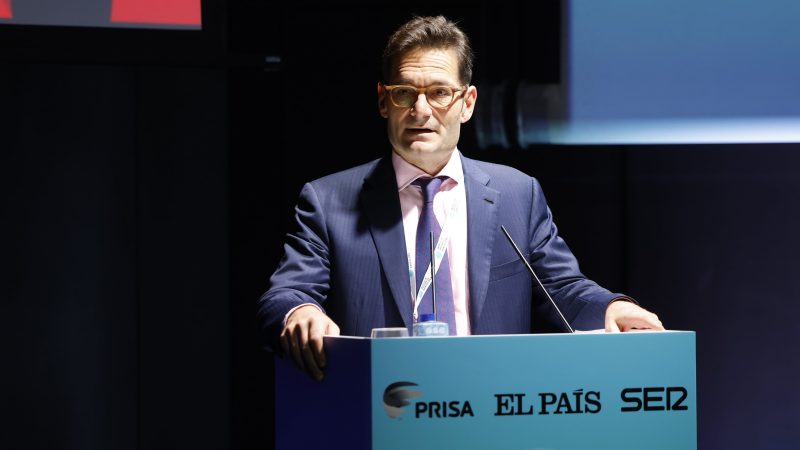 Francia acogerá el 24 de junio una nueva edición de ‘World in Progress’, el foro de análisis global organizado por Prisa