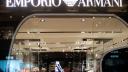 Giorgio Armani, convaleciente, ausente en los desfiles de moda masculina en Milán