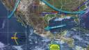 Flossie y Barry: anuncian formación de las tormentas tropicales en océano Pacífico y Atlántico