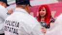 Vinculan a proceso al periodista Jorge Luis González por incitación al odio en contra de Layda Sansores