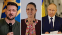 Putin no acudirá a la cumbre de los BRICS en Brasil por la orden de detención de la CPI