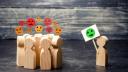 5 atributos que caracterizan a un verdadero líder según Daniel Goleman