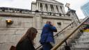 El Banco de Inglaterra mantiene su tasa de interés en el 4.25%; se centrará en el mercado laboral