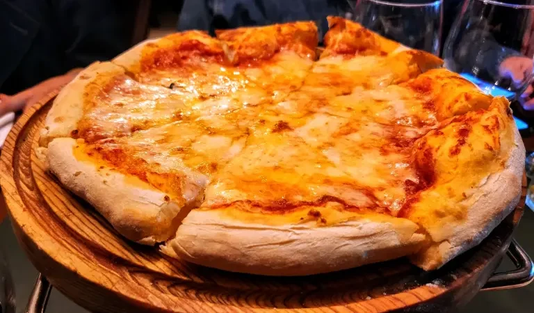 Pizza a domicilio: el nuevo gancho de Sam’s y Costco para alimentar la lealtad