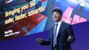 Huawei llama a adoptar la IA y a impulsar la infraestructura telecom en Latinoamérica
