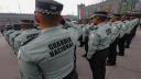 Sheinbaum presenta paquete de reformas en seguridad