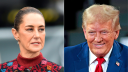 Donald Trump vs. Musk, Pence, Putin… una presidencia marcada por desencuentros con figuras clave
