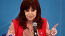 Sheinbaum respalda a Cristina Fernández tras condena por corrupción: "Es un asunto político", dice
