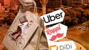 Tendrán trabajadores de plataformas Ingreso Neto Mensual; limita el acceso a la seguridad social