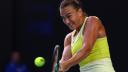 Sabalenka espera haber aprendido la lección de su derrota en París