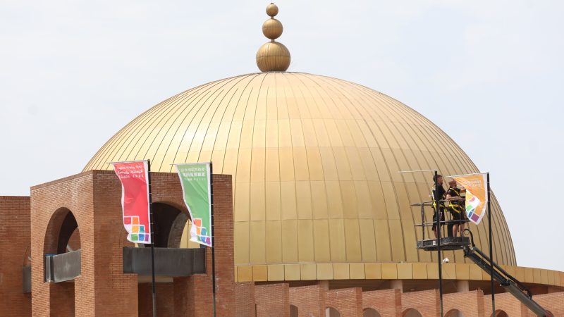 Las ONG lamentan la “escasa ambición” de la cumbre de la ONU en Sevilla en materia de deuda y ayuda al desarrollo