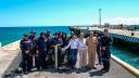 Quintana Roo emitirá bonos de carbono a partir de la recolecta del sargazo