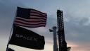 Sheinbaum demandará a SpaceX de Musk por contaminación provocada por lanzamientos de cohetes