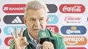 Tricolor no logra 'sold out' en Carolina del Norte