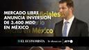 Mercado Libre vende más de 1,500 productos por minuto durante el Hot Sale en México