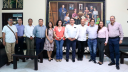 Coparmex en Puebla contribuirá en la atracción de inversiones