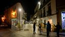El apagón en España se debió a un problema de sobretensión que provocó una reacción en cadena
