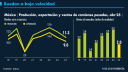Industria de camiones pesados es clave para el comercio pese a retos arancelarios: Anpact