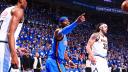 Thunder vs Pacers: por título y volumen mediático