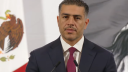 Harfuch confirma hallazgo de narcotúnel de 600 metros entre Tijuana y San Diego