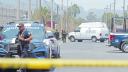 Cinco policías fallecieron tras emboscada en Chiapas