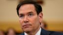 Marco Rubio anuncia restricciones de visado de EU para funcionarios de gobiernos de Centroamérica
