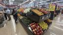 Aguacate, pera y naranja lideraron inflación durante abril del 2025