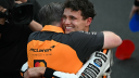 Oscar Piastri y McLaren conquistan el GP de España