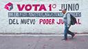 Elección Judicial 2025: ¿Qué se vota este 1 de junio?