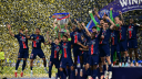 LAFC gana último boleto para Mundial de Clubes con triunfo en tiempo extra ante América