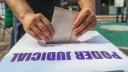 Elección Judicial 2025: INE fiscaliza gastos de campaña; pone la mira en los "acordeones"