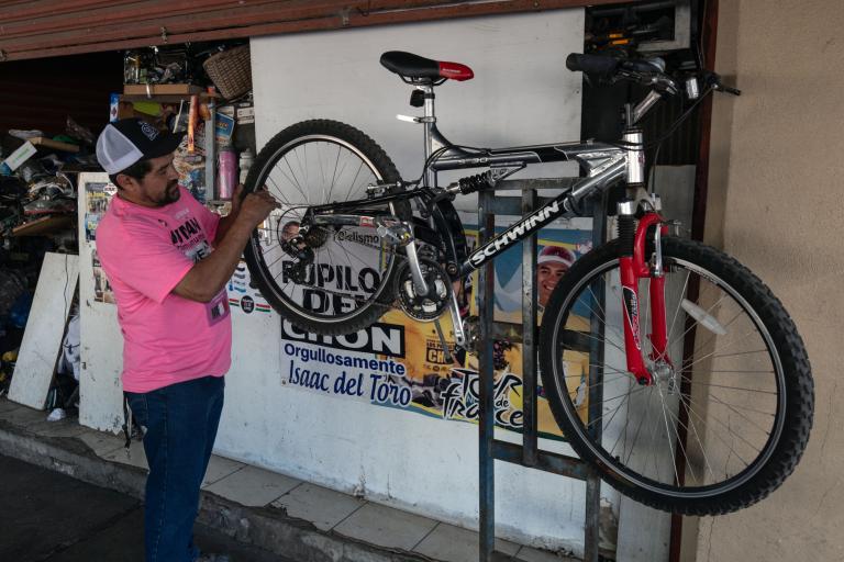 Isaac del Toro, subcampeón del Giro de Italia