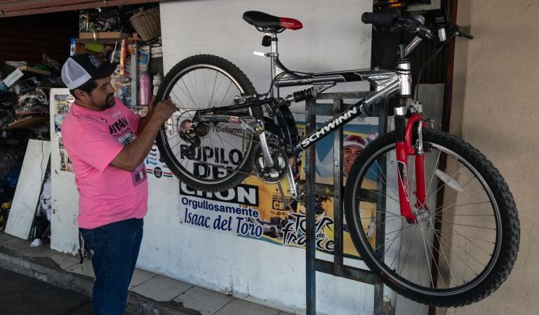 Isaac del Toro, la joven estrella mexicana que refresca el ciclismo mundial