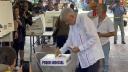 Peso se aprecia más de 1% tras elecciones; "ya está descontada una mayor cercanía del Poder Judicial a Morena"