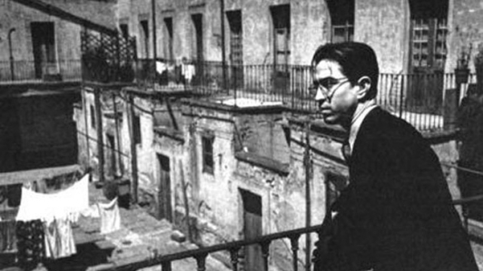 Dos poetas y una cuestión de elecciones