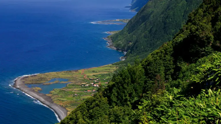 Turismo sustentable en Portugal: guía de sus Reservas de la Biosfera