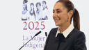 Sheinbaum califica premio al Museo Nacional de Antropología como "pasito" hacia disculpa de España