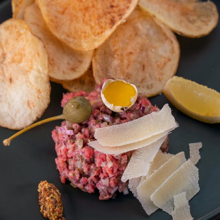 ¿Dónde comer? El Savoy, Un tavern grill en Cuernavaca para saciar el antojo