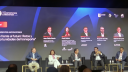 Concamin urge Agenda Integral para resolver seguridad y déficit de operadores en el sector logístico