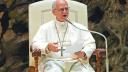 El papa León XIV critica la política nacionalista en misa dominical