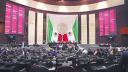 Seguridad, trenes, telecomunicaciones y Poder Judicial: temas clave del periodo extraordinario en el Congreso