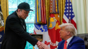 Trump está “muy decepcionado” con Musk y él lo acusa de “ingratitud”