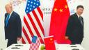Trump fija fecha para nuevas negociaciones comerciales entre EU y China