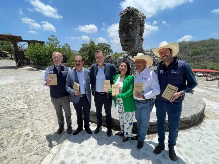 Legado cooperativo: Caja Gonzalo Vega logra decreto de Parque La Beata como Área Natural Protegida