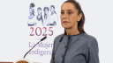 Sheinbaum llama a no caer en provocaciones tras redadas en Estados Unidos