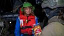 Israel deporta a Greta Thunberg tras la detención de su barco con ayuda humanitaria