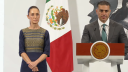 Harfuch revela patrón de reclutamiento de exmilitares colombianos por parte del crimen organizado