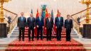 China confirma su acuerdo comercial con EU y dice que siempre cumple su palabra