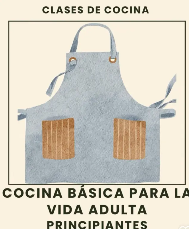 Clases de cocina para papá: el mejor regalo no se envuelve, se cocina
